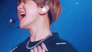 crazy Byun Baekhyun high notes goosebumps🤯😎#Baekhyun #exo #superM #crd_@user-im7uo2sb3s