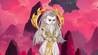 [A Mortal's Journey to Immortality] Episode 430