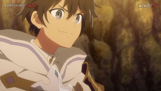 "Ryo Mihara" Penyihir Beratribut Air Subtitle Indonesia Episode 09