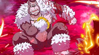 Godzilla 141: Here it comes, Godzilla finally activates the Crimson Lotus form and melts the upper b