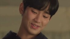 "But Hairen, I don't just like you, I love you. I love you, Hong Hairen"😭