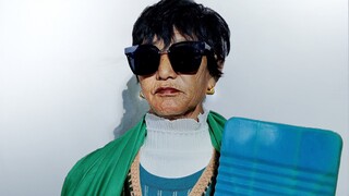 My Grandma Can Also Become an International Supermodel - BV Bottega Veneta