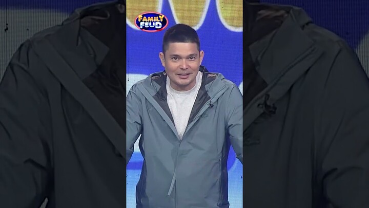 Sana all, Math genius! #shorts | Family Feud