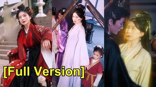 (เต็มเรื่อง) เดิมทีนางเป็นอัจฉริยะเซียน แต่หลุดมาโลกมนุษย์ ถูกญาติสามีรังแก