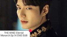 THE KING: Eternal Monarch Ep.14 ENG.SUB