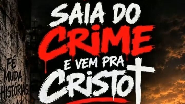 CXP Vem pra Cristo