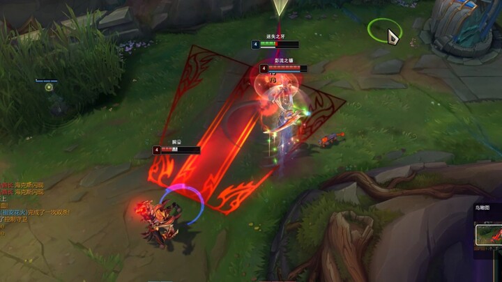 Lao Bao is so cute, don't bully it!