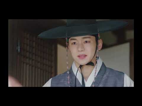 [KOREAN BL] Nobleman Ryu's Wedding FULL EPISODE 6 [eng sub]