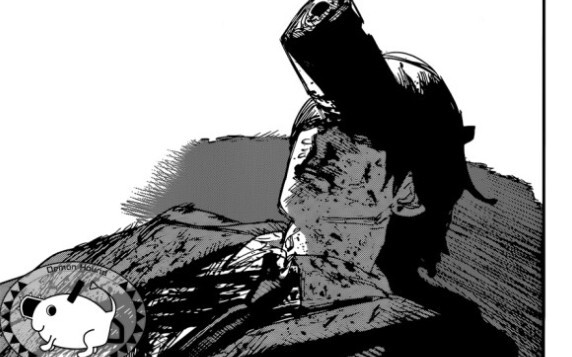 [Chainsaw Man] Good Yee