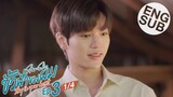 [Eng Sub] ขั้วฟ้าของผม | Sky In Your Heart | EP.3 [1/4]