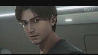 Sau khi xem tập thứ ba, cuối cùng tôi cũng cảm thấy hoạt hình Three-Body thật kinh khủng.