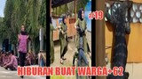 HIBURAN BUAT WARGA+62 | BIKIN NGAKAK 🤣!!!