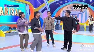 FULL ARISAN 10/9/25