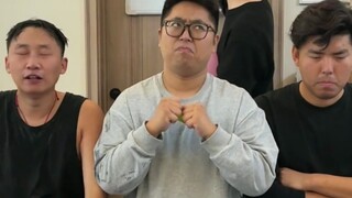 寝室数字炸弹，全员疯魔中，为何倒霉的只有一个！