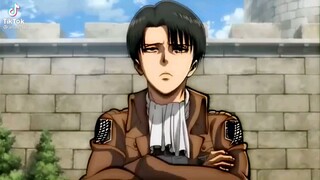Levi ackerman