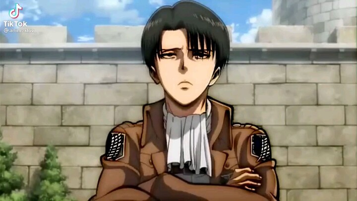 Levi ackerman