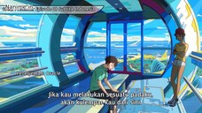 EPS 8 || GREAT PRETENDER || SUB INDO