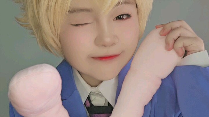 รุ่นพี่ฮันนี่