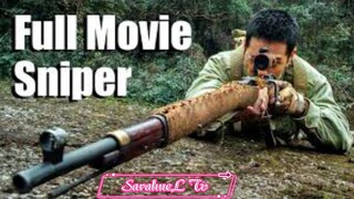 Full WAR ACTION Movie: The sniper hit the key 3 shots, making the enemy miss the opportunity.