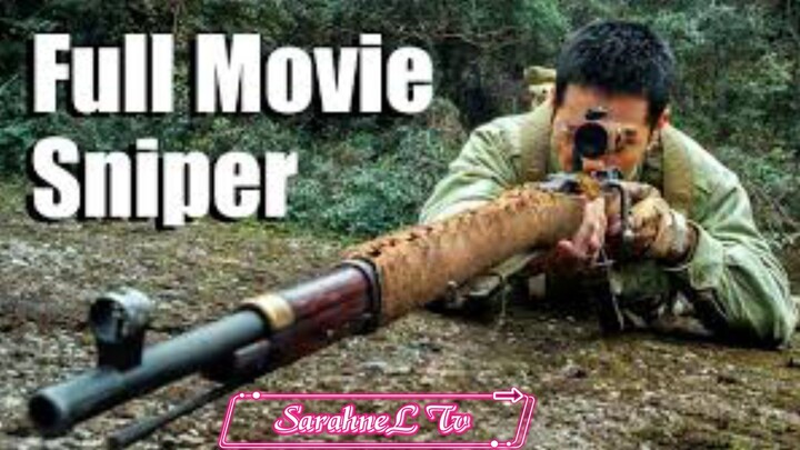 Full WAR ACTION Movie: The sniper hit the key 3 shots, making the enemy miss the opportunity.