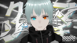 【DEBUT VTUBER ID】kenalkan aku Kuzomachi