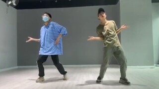 这默契值也太低了点叭