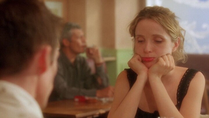 [Before Sunrise | Trilogi] "Hanya karena caramu bernyanyi, aku mengorbankan seluruh hidupku!"