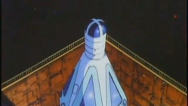 Doremon movie 6: NOBITA VÀ TÊN ĐỘC TÀI VŨ TRỤ  (1985)