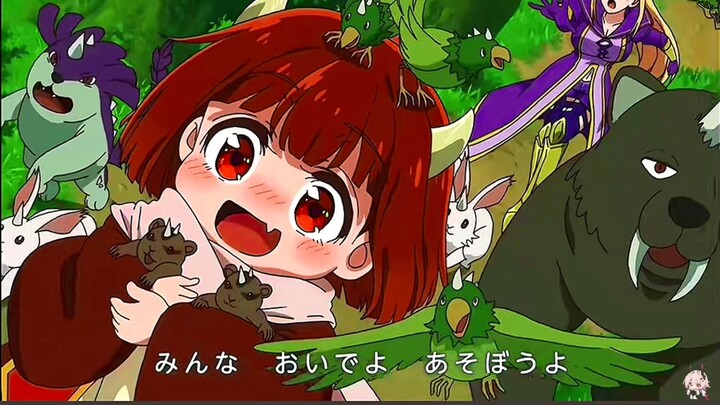 Tidak, bagaimana dia bisa seimut ini੭