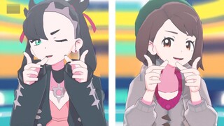 Pokémon | MMD