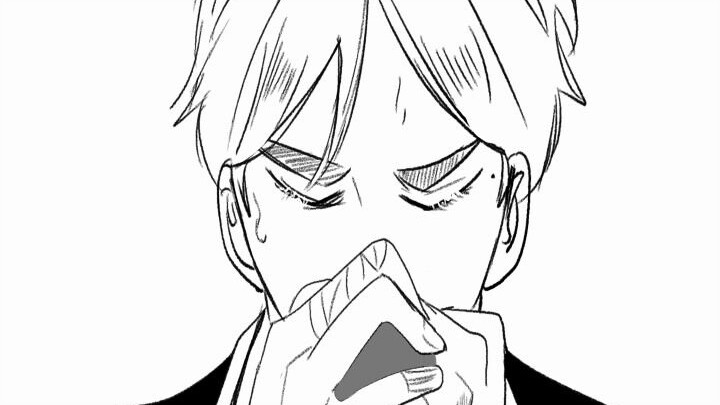 【Giống như thế này】Takashi Sugawara——Chữ viết tay của thiếu niên bóng chuyền (Wei Dasuge)