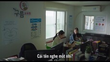 Nữ luật sư kỳ lạ Woo Young Woo EP 6 [Sub Việt]