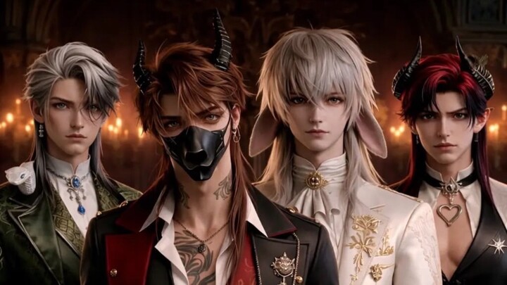 คุณหนูค่ะพ่อบ้านปีศาจเสียทรงหมดเเล้ว Ss2(ซับไทย)