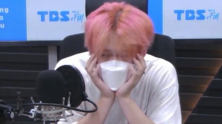 【Zhong Chenle】How Deep Can You Hide?