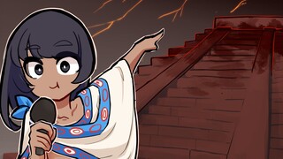 Khi bạn trúng số độc đắc trong Đế chế cổ đại! [centuri-chan]