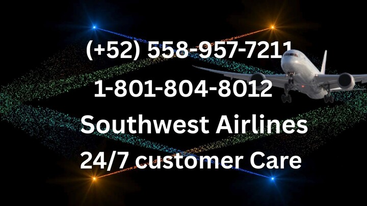 Teléfono de atención al cliente de * Southwest *®: Guía completa paso a paso