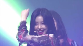 เพลง "LATATA" เวอร์ชั่นสดของ (G)I-DLE โดนใจสุดๆ ที่ได้เห็นแฟนคลับสาวๆ กรี๊ดกันลั่นต่างประเทศ มันสุดย