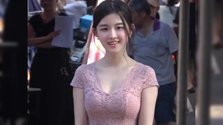 【شياو سي سي】من المؤكد أن الفتيان يحبون هذا النوع من الفتيات، أليس كذلك؟