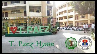 Timoteo Paez Integrated School Hymn