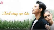 CÁNH RỪNG VỰC LỬA | Plerng Phrai - 1 [3/3]