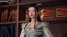 Wan Jie Du Zun Eps 253 Sub Indo