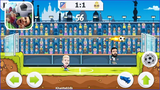 Y8 Football League Sports - คำแนะนำการเล่นเกม ตอนที่ 1 (Android)