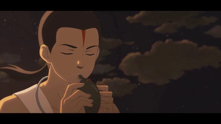 ปลาใหญ่ & บีโกเนีย「 AMV 」