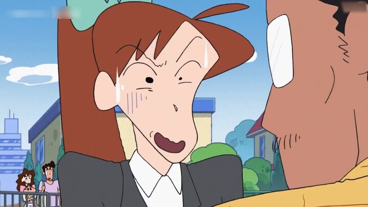Nửa *ộc đời của Nohara Hiroshi!