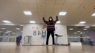 【袁一琦】练练基础｜20211118ins更新