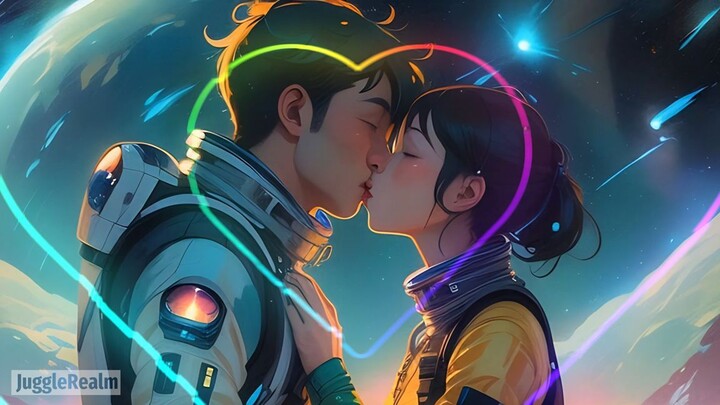 Honeymoon on Venus