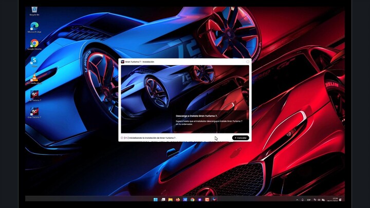 Gran Turismo 7 Descargar para PC