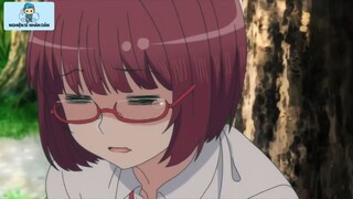 「AMV」 cái cảm giác ấy ngày nào #anime #schooltime