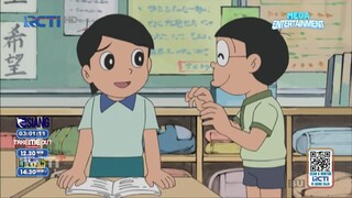 Doraemon Special 3 Jam - Perlengkapan Ramalan Garis Tangan, Pasti Terjadi