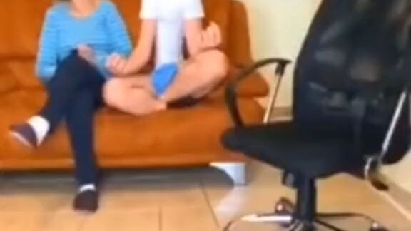 Ketika klian menggunakan sihir yg salah: